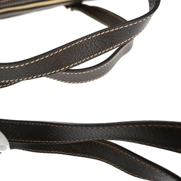 GUCCI Charmy Handbag - Picture 11 of 16